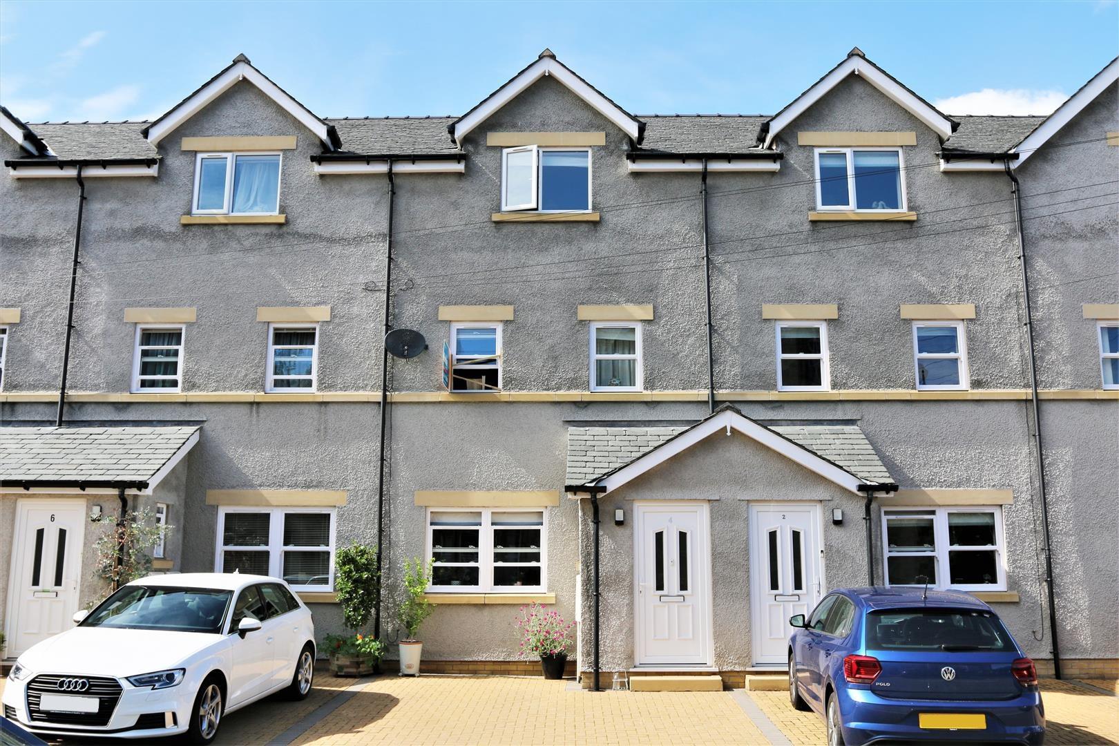 House Townhouse Alexander Road, Ulverston